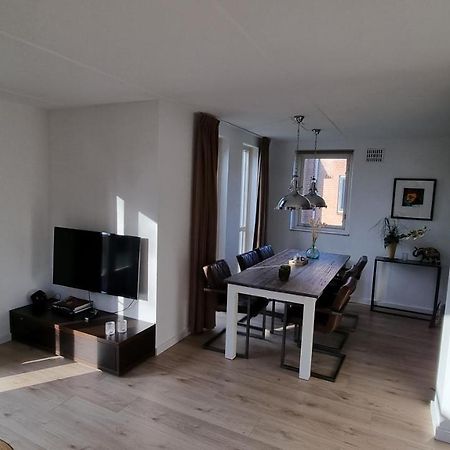 Villa Recreatiewoning Maas En Waal 191 à Ewijk Extérieur photo