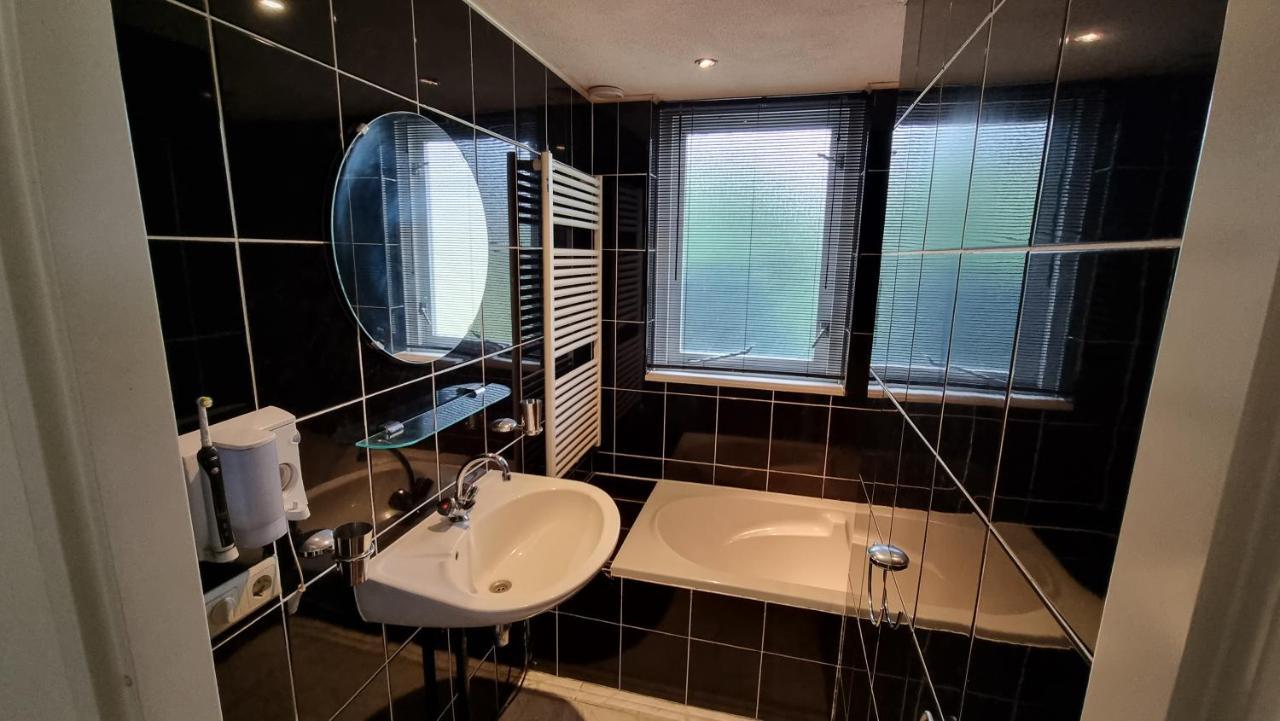 Villa Recreatiewoning Maas En Waal 191 à Ewijk Extérieur photo