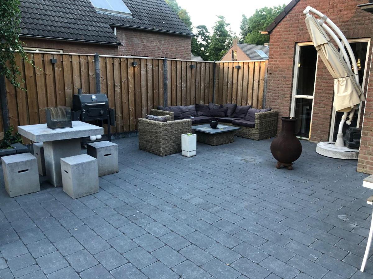 Villa Recreatiewoning Maas En Waal 191 à Ewijk Extérieur photo