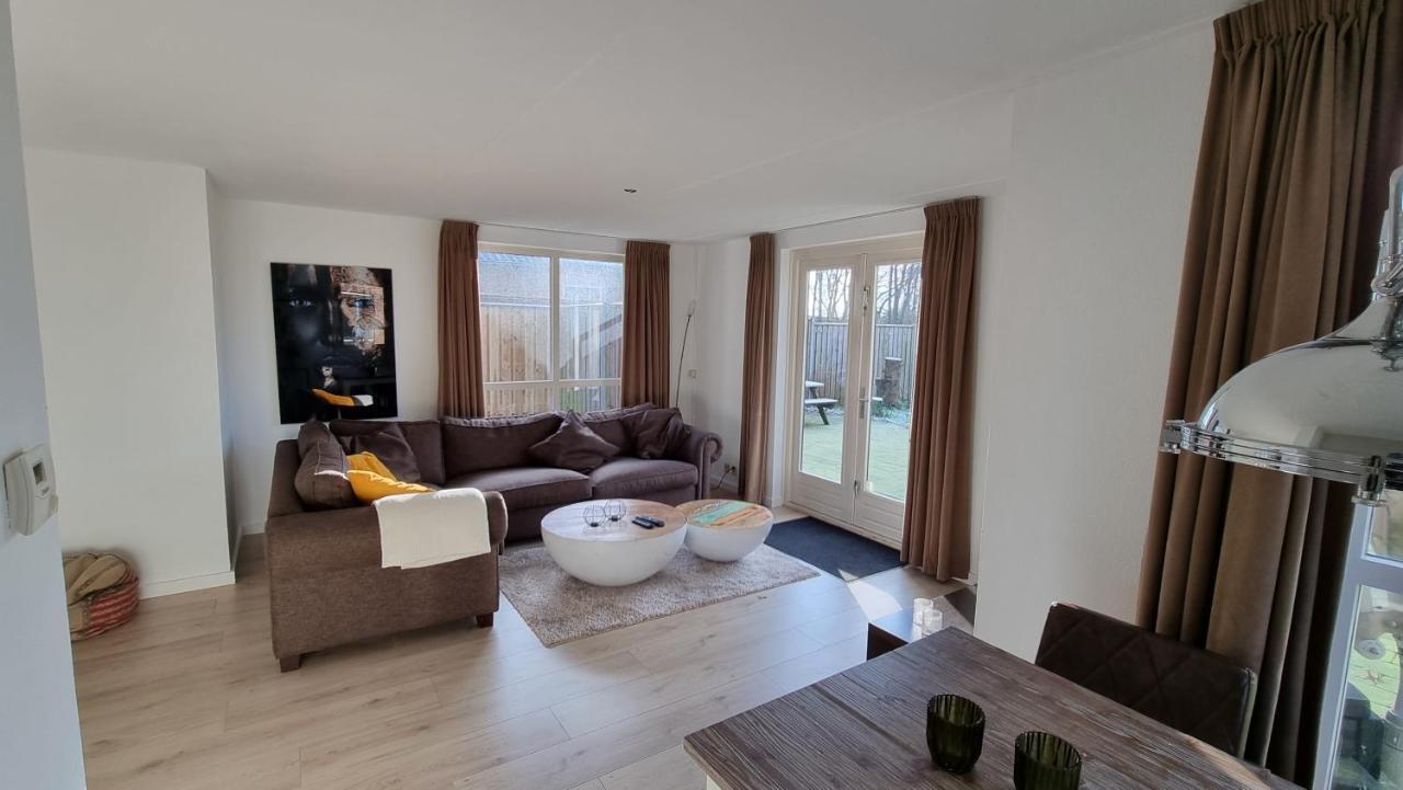 Villa Recreatiewoning Maas En Waal 191 à Ewijk Extérieur photo